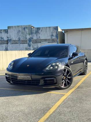 PORSCHE PANAMERA 2.9 V6 E-HYBRID 4 PDK